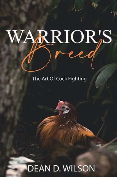 Warrior's Breed - 9781954414662