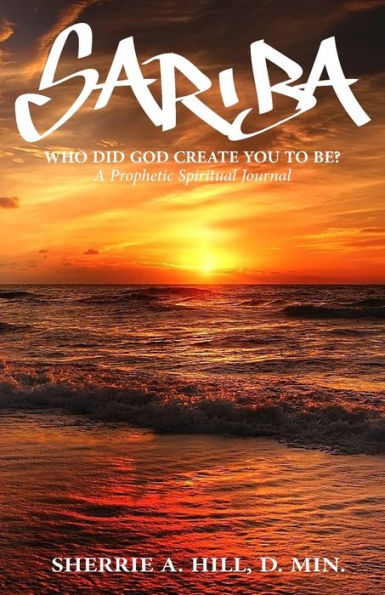 Sariba - 9781954433076