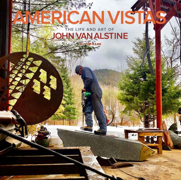 Vistas americanas: la vida y el arte de John Van Alstine