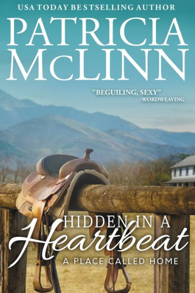 Hidden In A Heartbeat: A Place Called Home Book 3