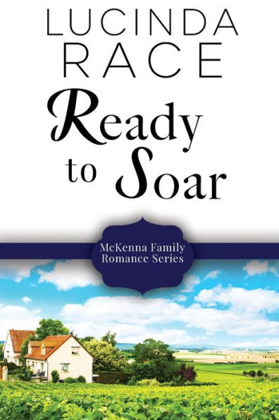 Ready To Soar - Large Print - 9781954520608