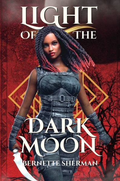 Light Of The Dark Moon: A Royal Chosen One Epic Fantasy Clean Ya Na Adventure