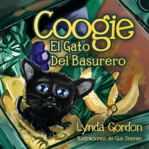 Coogie, El Gato Del Basurero (Spanish Edition) - 9781954676480