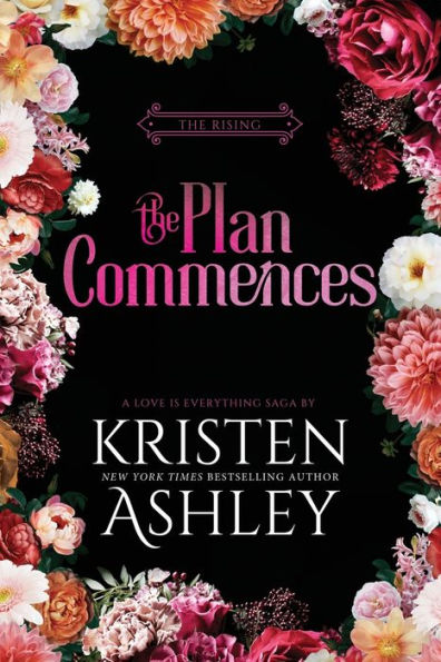 El Plan Comienza (Ascendente) - 9781954680340
