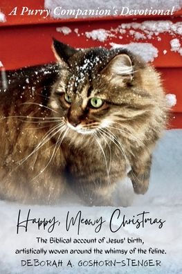 Happy Meowy Christmas Devotional