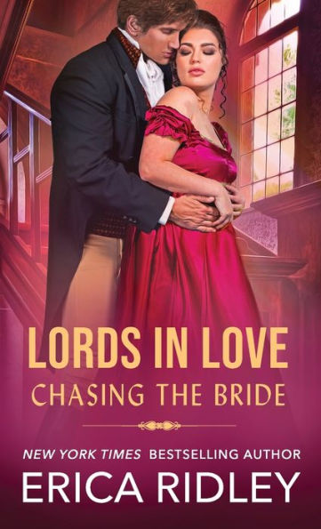 Chasing The Bride