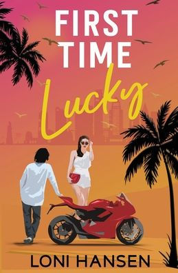 First Time Lucky - 9781954815087