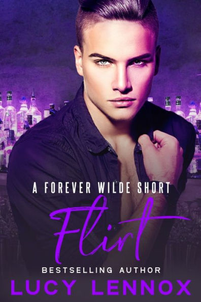 Flirt: A Forever Wilde Short - 9781954857247