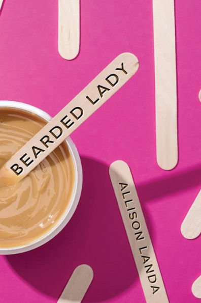 Bearded Lady: When You’Re A Woman With A Beard, Your Secret Is Written All Over Your Face