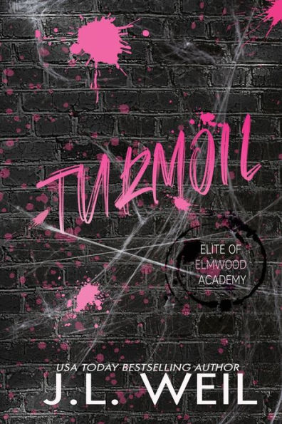 Turmoil: Special Edition (Elite Of Elmwood Discreet)