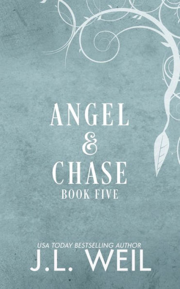 Angel & Chase: Redeeming Angel (Shade Collection) - 9781954915206