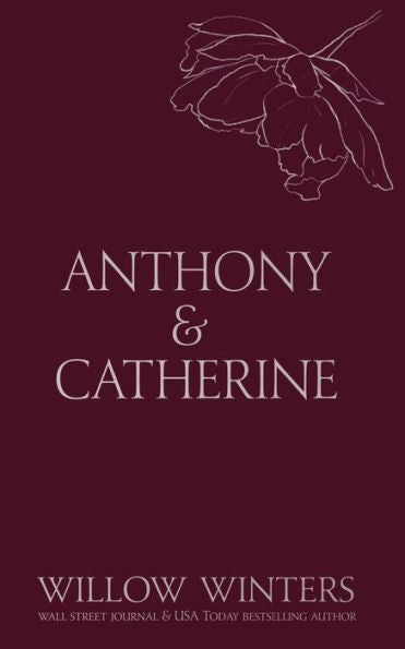 Anthony & Catherine