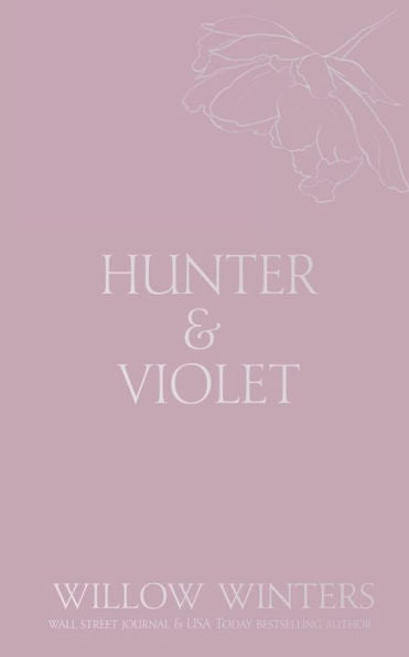Hunter & Violet : Promise Me