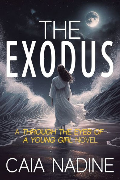 The Exodus: A Through The Eyes Of A Young Girl Novel - 9781954943759