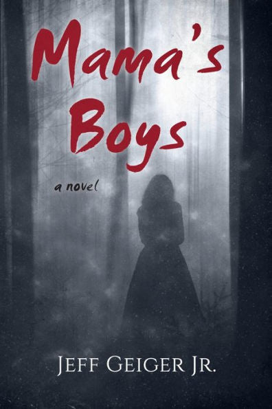 Mama's Boys - 9781954978850