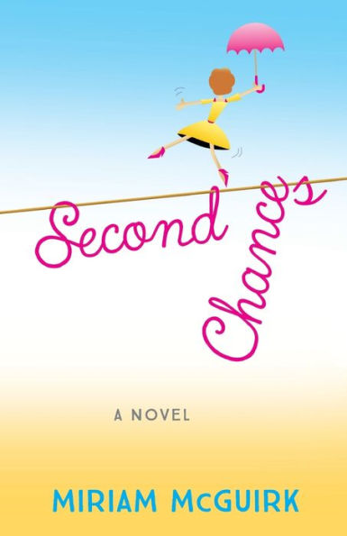 Second Chances - 9781955018258