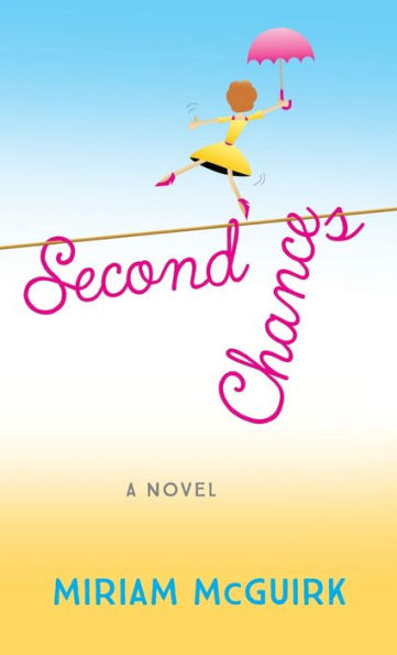 Second Chances - 9781955018289