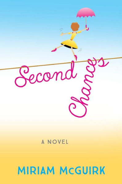 Second Chances - 9781955018296