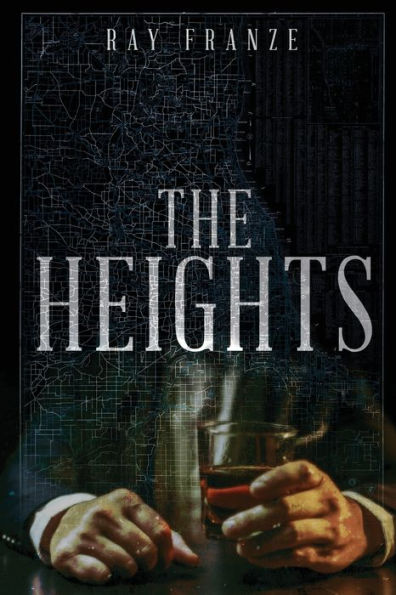 The Heights - 9781955058063