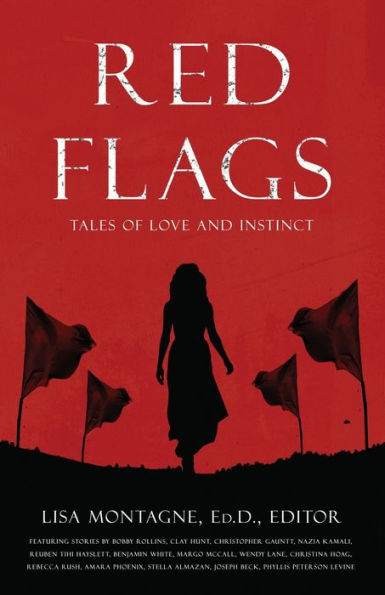 Red Flags Anthology - 9781955062336