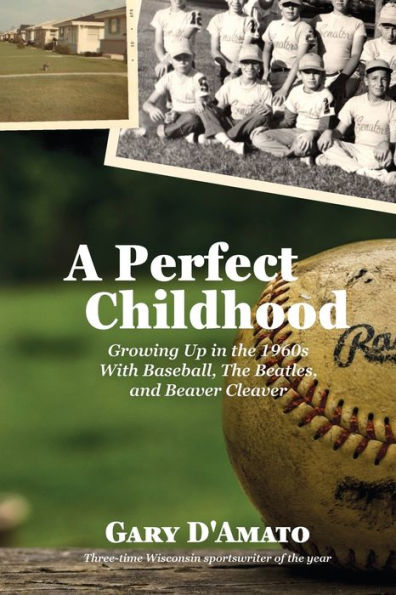 A Perfect Childhood: Growing Up In The 1960S With Baseball, The Beatles, And Beaver Cleaver