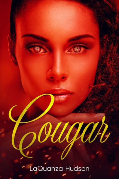 Cougar - 9781955148436