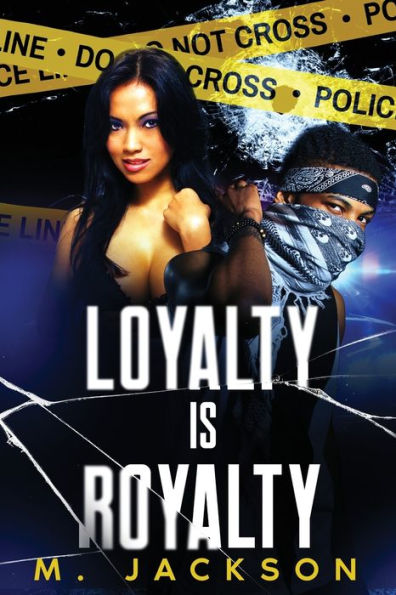 Loyalty Is Royalty - 9781955148481