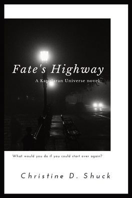 Fate's Highway - 9781955150408