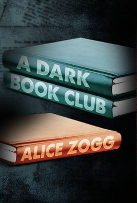 A Dark Book Club - 9781955162142