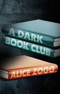 A Dark Book Club - 9781955162159