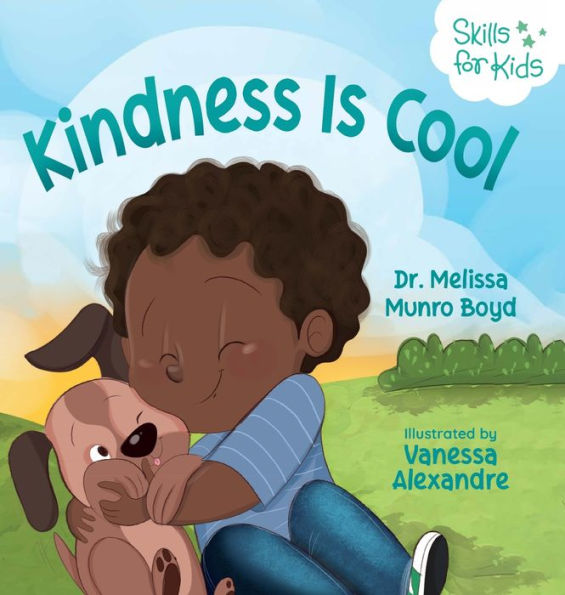 Kindness Is Cool - 9781955170116
