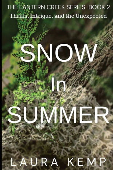 Snow In Summer - 9781955171410