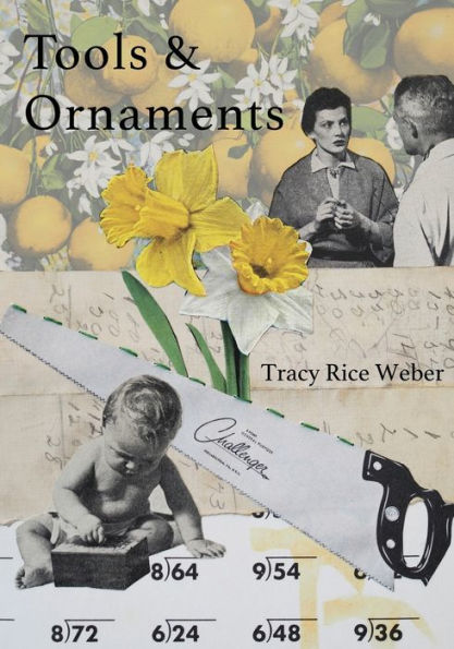 Tools & Ornaments - 9781955194167