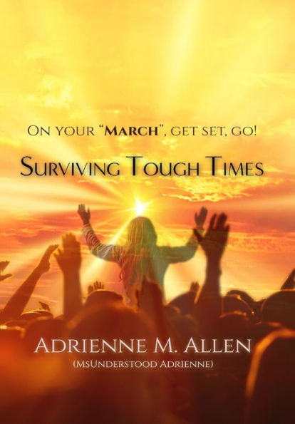 Surviving Tough Times - 9781955198332