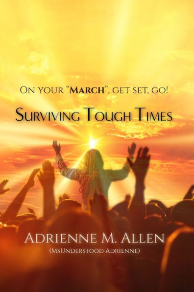Surviving Tough Times - 9781955198356