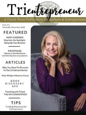 Trientrepreneur Magazine Issue 11