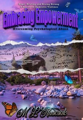 Embracing Empowerment: Overcoming Psychological Abuse