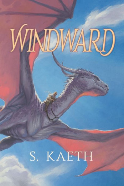 Windward - 9781955220026