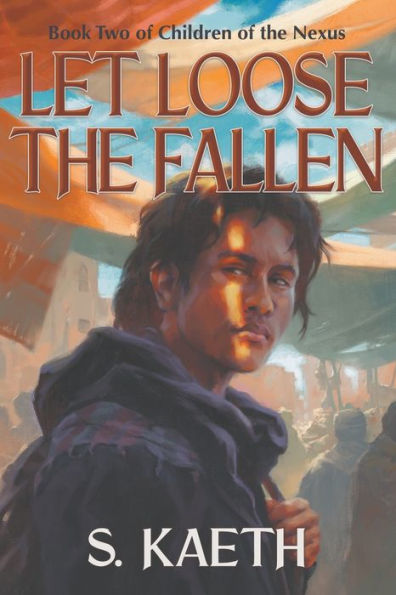 Let Loose The Fallen (Children Of The Nexus)