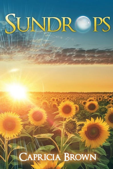 Sundrops - 9781955297417