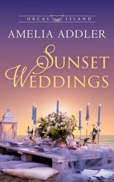 Sunset Weddings (Orcas Island) - 9781955298667