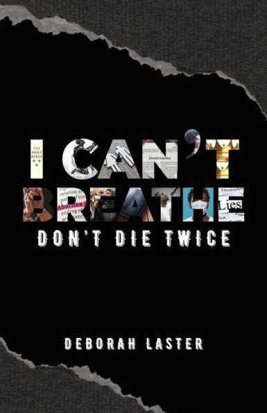 I Can'T Breathe: Don'T Die Twice - 9781955316248