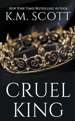Cruel King (King Brothers) - 9781955335522