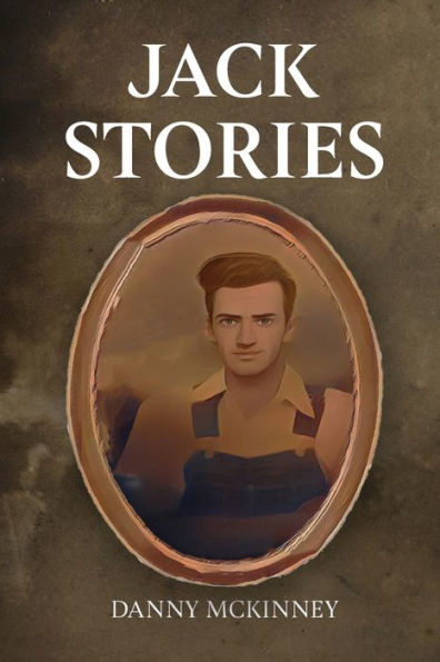 Jack Stories - 9781955363969