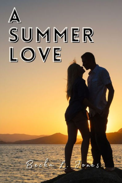A Summer Love - 9781955368384