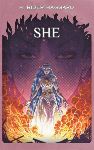 She: A History Of Adventure - 9781955382076
