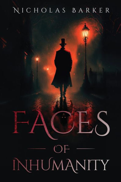 Faces Of Inhumanity - 9781955471718