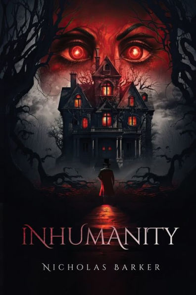Inhumanity - 9781955471787