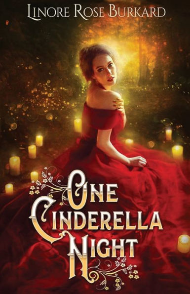 One Cinderella Night: Christian Romantic Suspense /Billionaire Romance