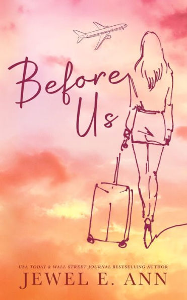 Before Us - 9781955520256
